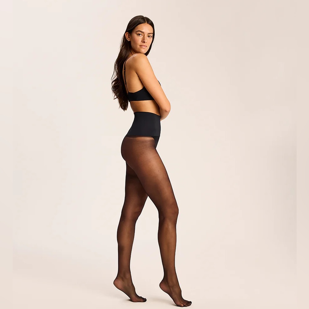 Commando Tights